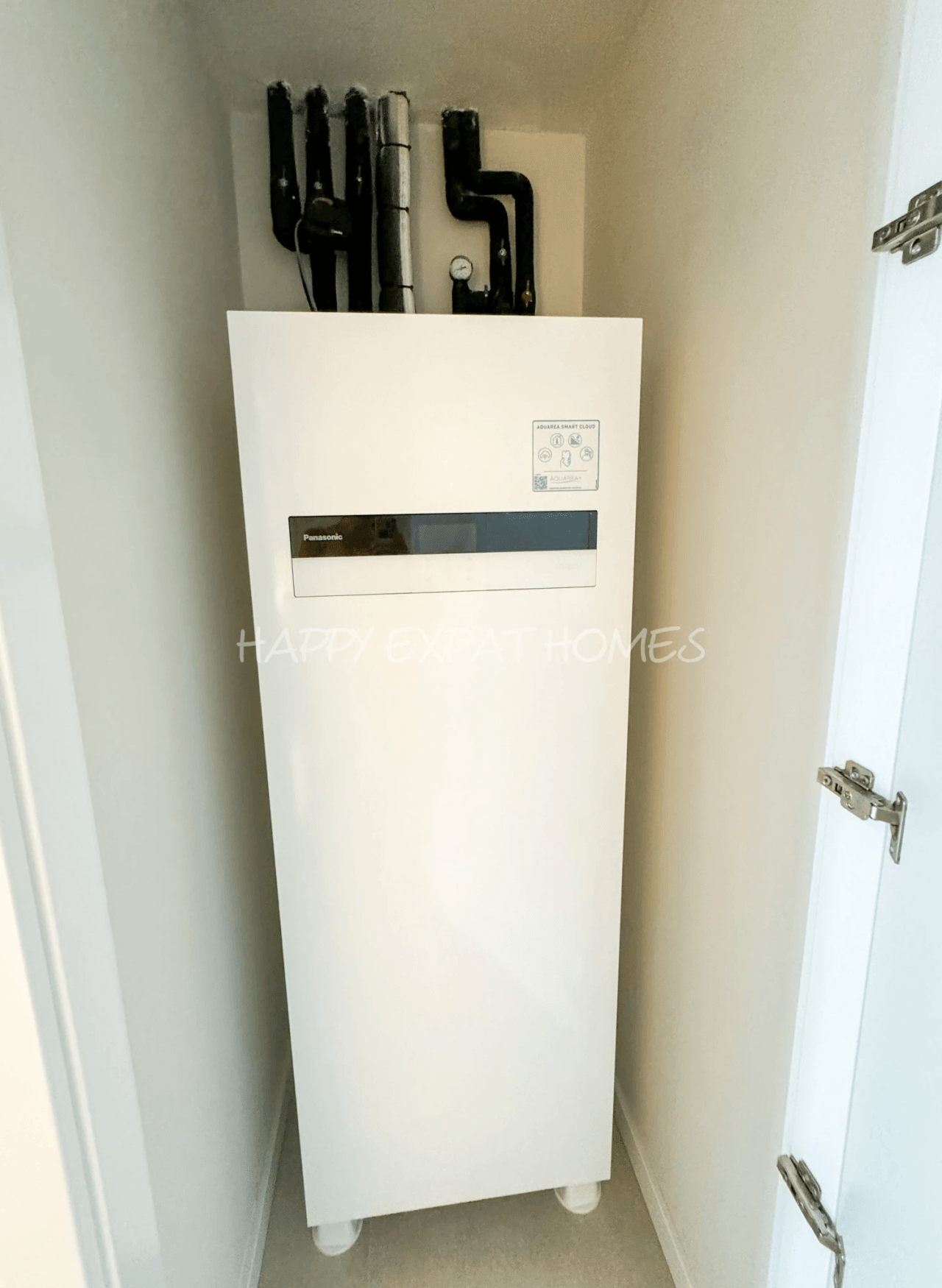 Brand new ground floor apartment with garden, in La Plana - Sitges