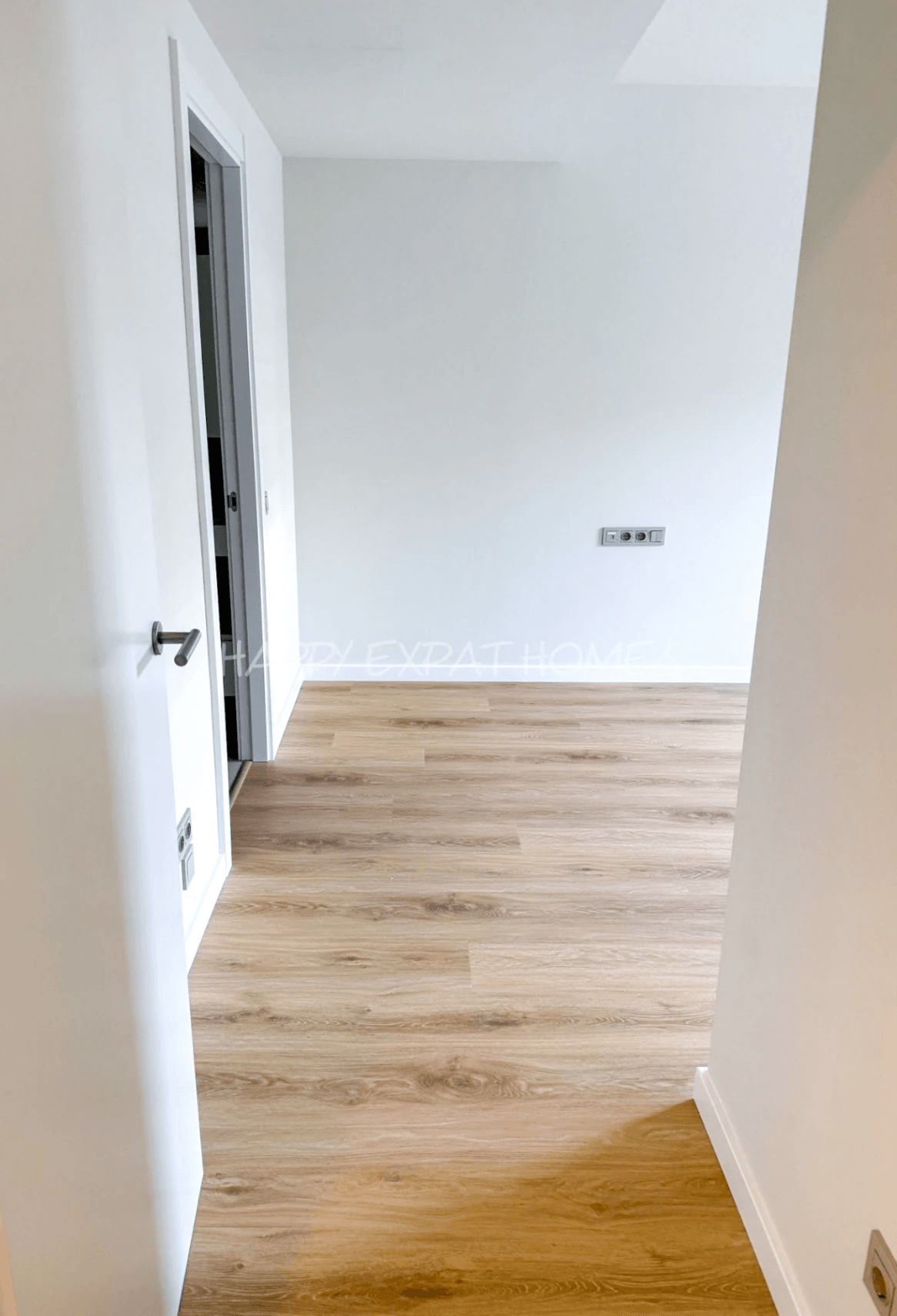 Brand new ground floor apartment with garden, in La Plana - Sitges