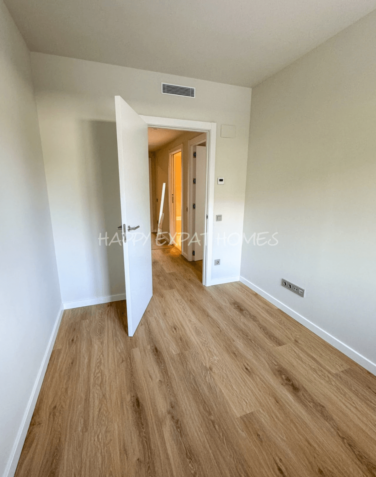 Brand new ground floor apartment with garden, in La Plana - Sitges