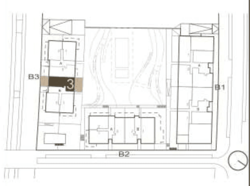 Brand new ground floor apartment with garden, in La Plana - Sitges