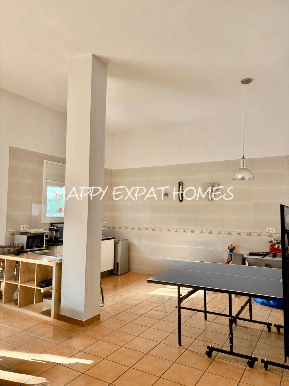 Bright and Spacious Villa with Pool, Garden, and Outdoor Living Areas in Olivella
