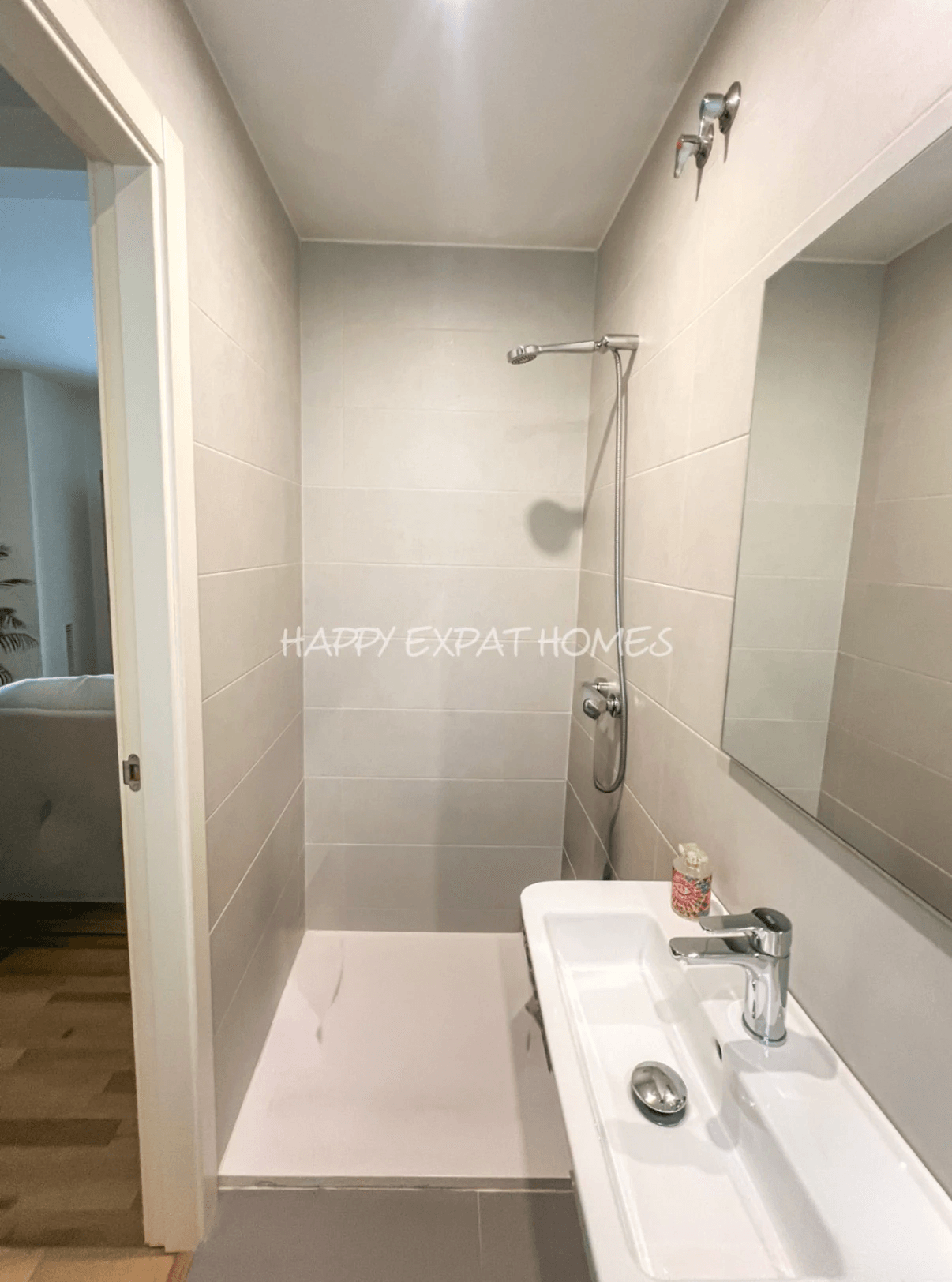 Renovated attic Duplex in Vilanova centre (with tenant until Oct 2027)