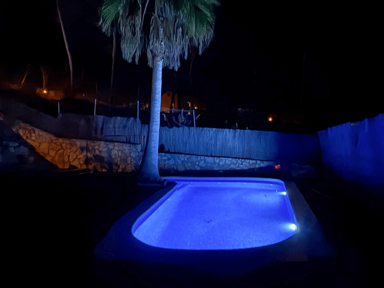 Bright and Spacious Villa with Pool, Garden, and Outdoor Living Areas in Olivella