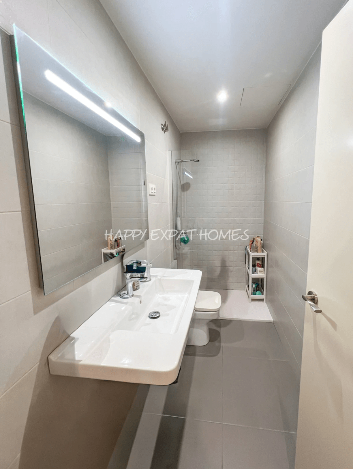 Renovated attic Duplex in Vilanova centre (with tenant until Oct 2027)