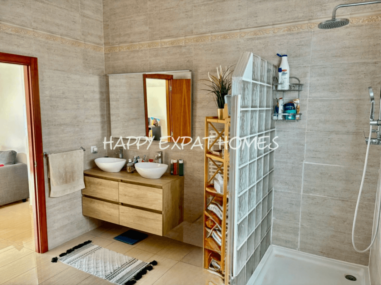 Bright and Spacious Villa with Pool, Garden, and Outdoor Living Areas in Olivella