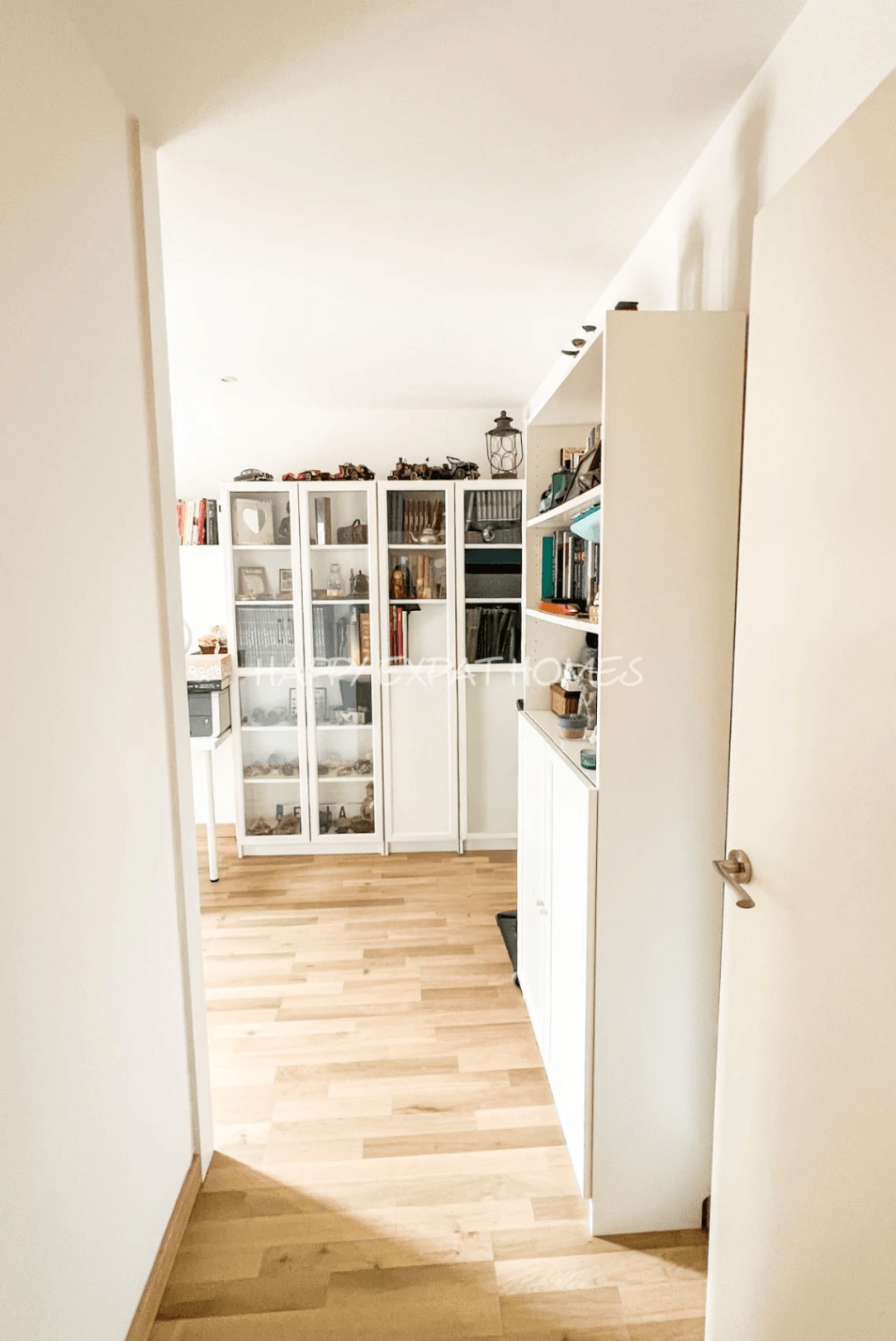 Renovated attic Duplex in Vilanova centre (with tenant until Oct 2027)