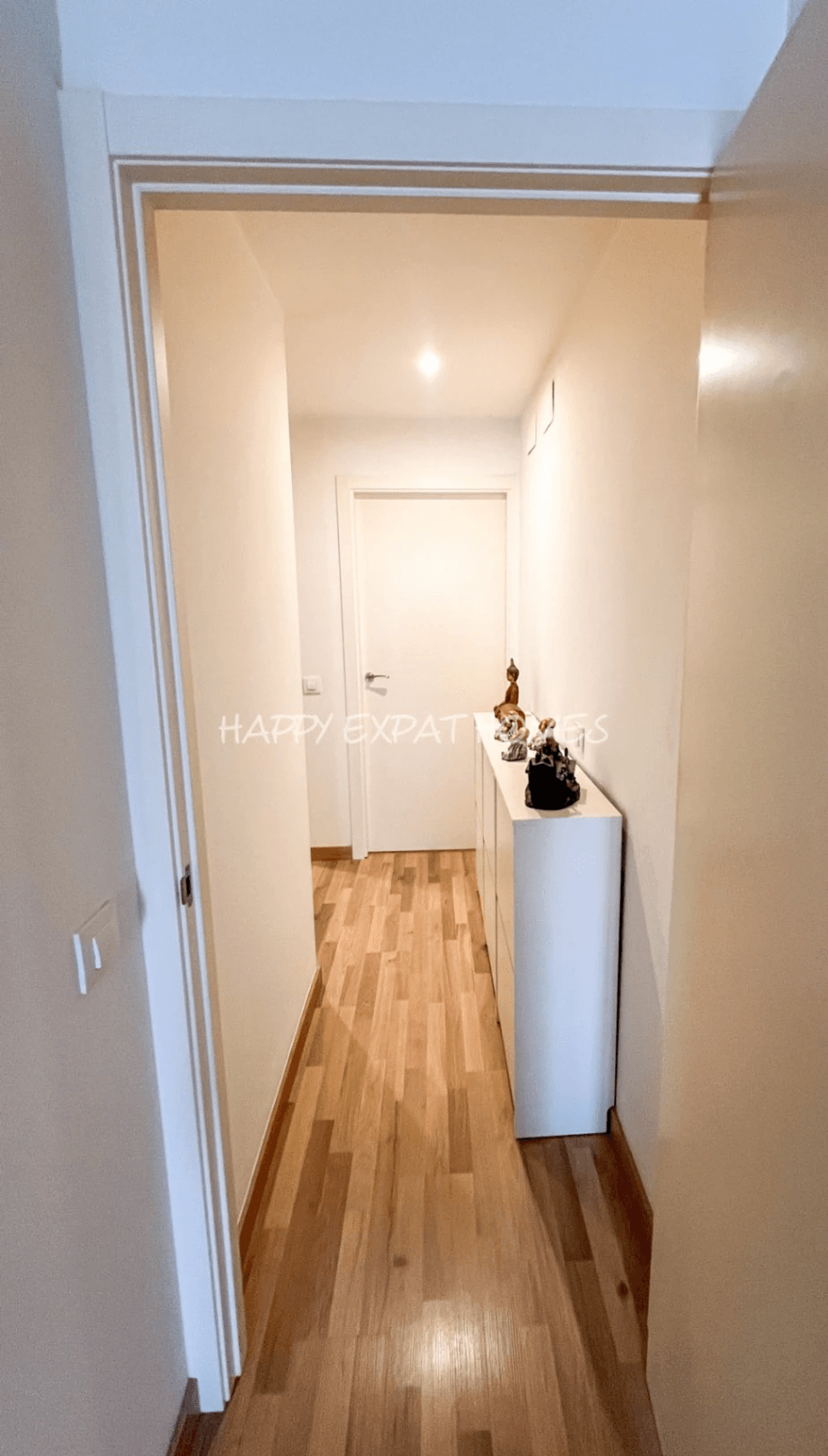 Renovated attic Duplex in Vilanova centre (with tenant until Oct 2027)