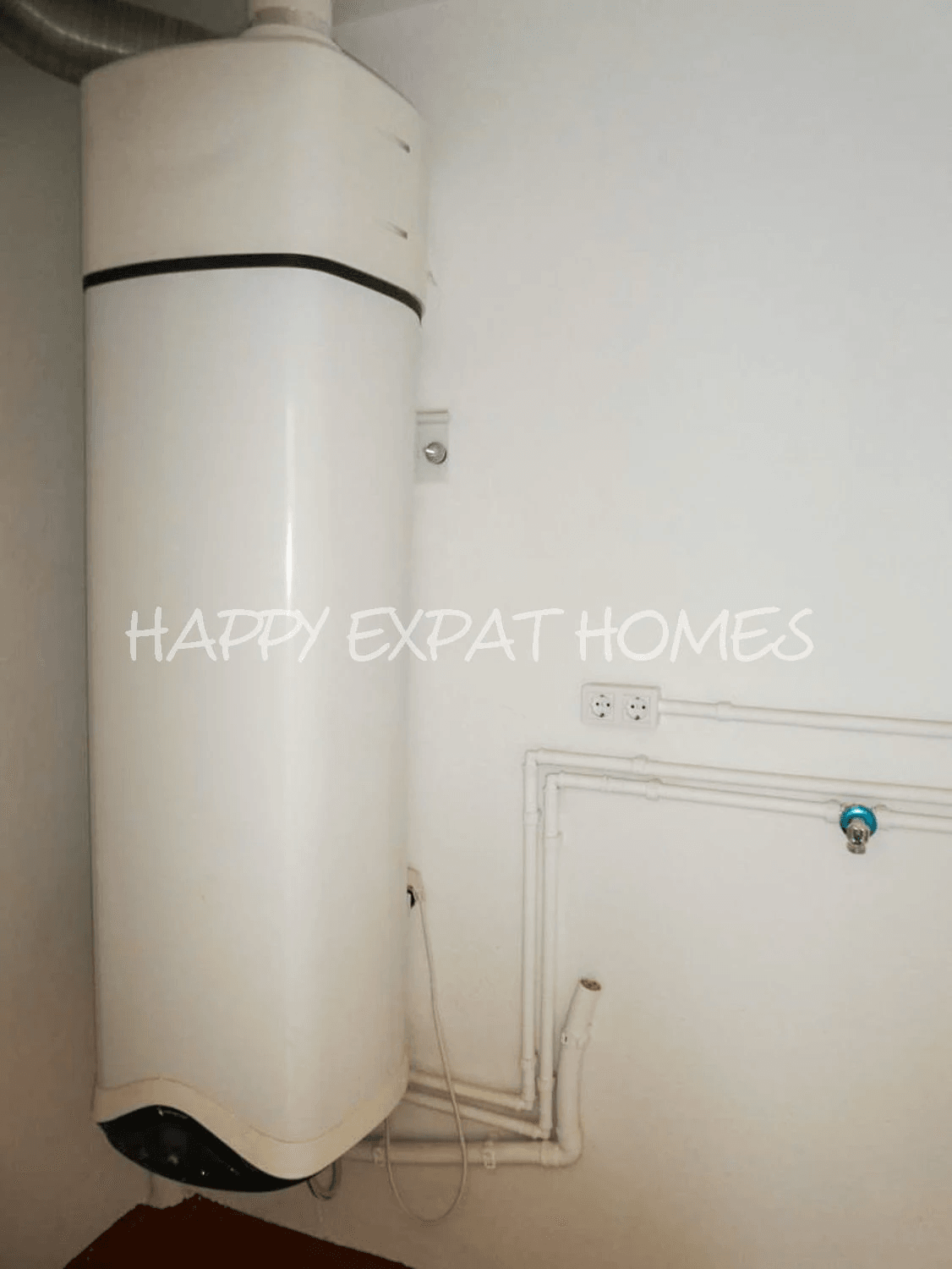Renovated attic Duplex in Vilanova centre (with tenant until Oct 2027)