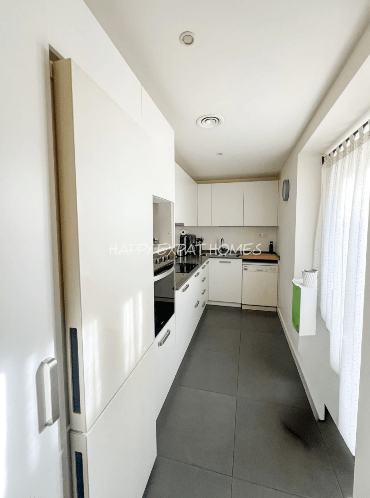 Renovated attic Duplex in Vilanova centre (with tenant until Oct 2027)