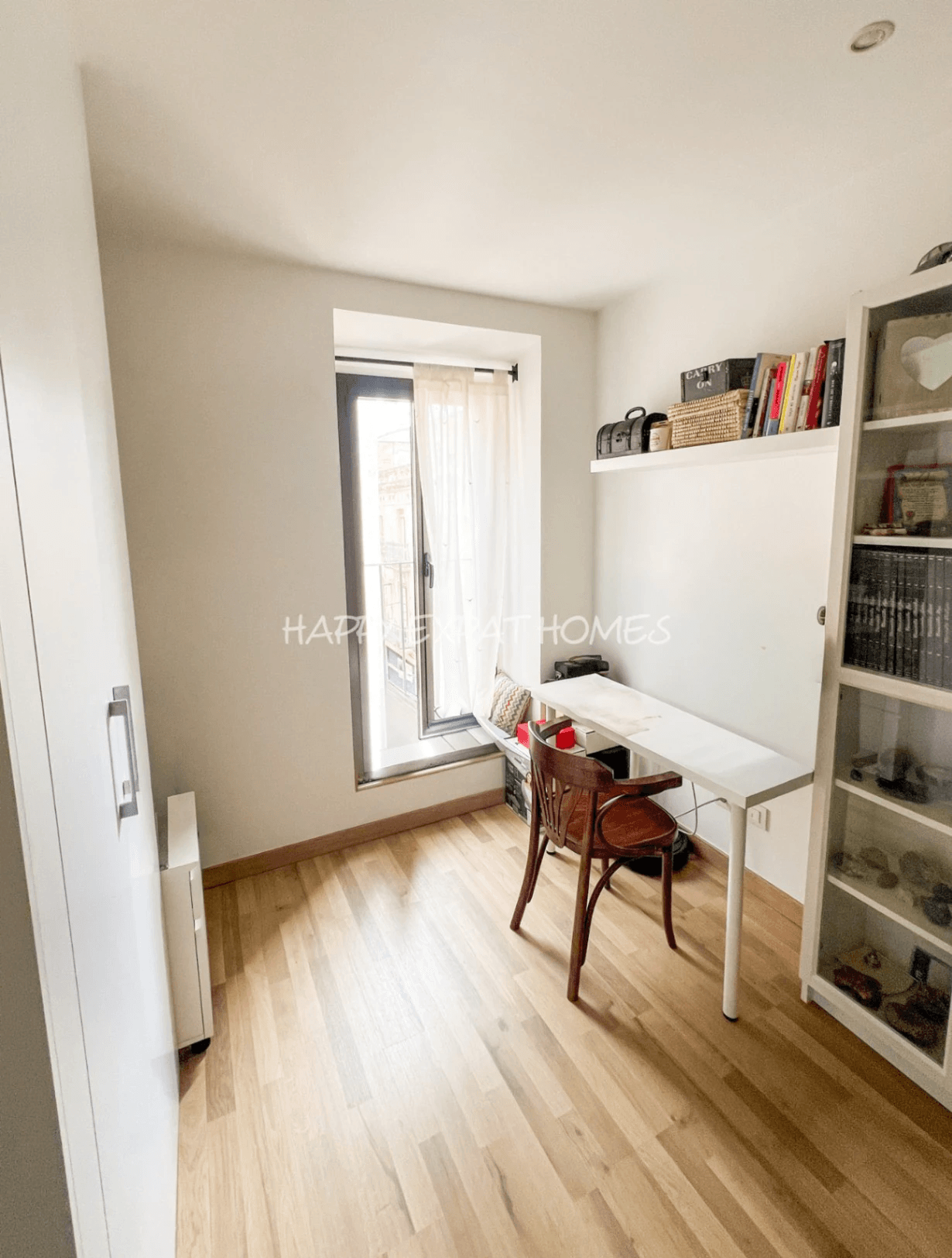 Renovated attic Duplex in Vilanova centre (with tenant until Oct 2027)