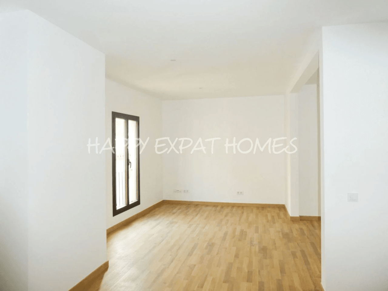 Renovated attic Duplex in Vilanova centre (with tenant until Oct 2027)