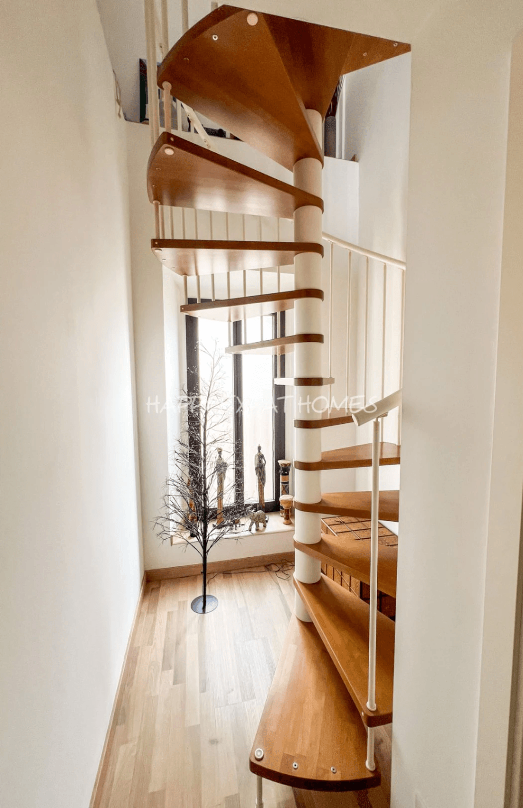Renovated attic Duplex in Vilanova centre (with tenant until Oct 2027)