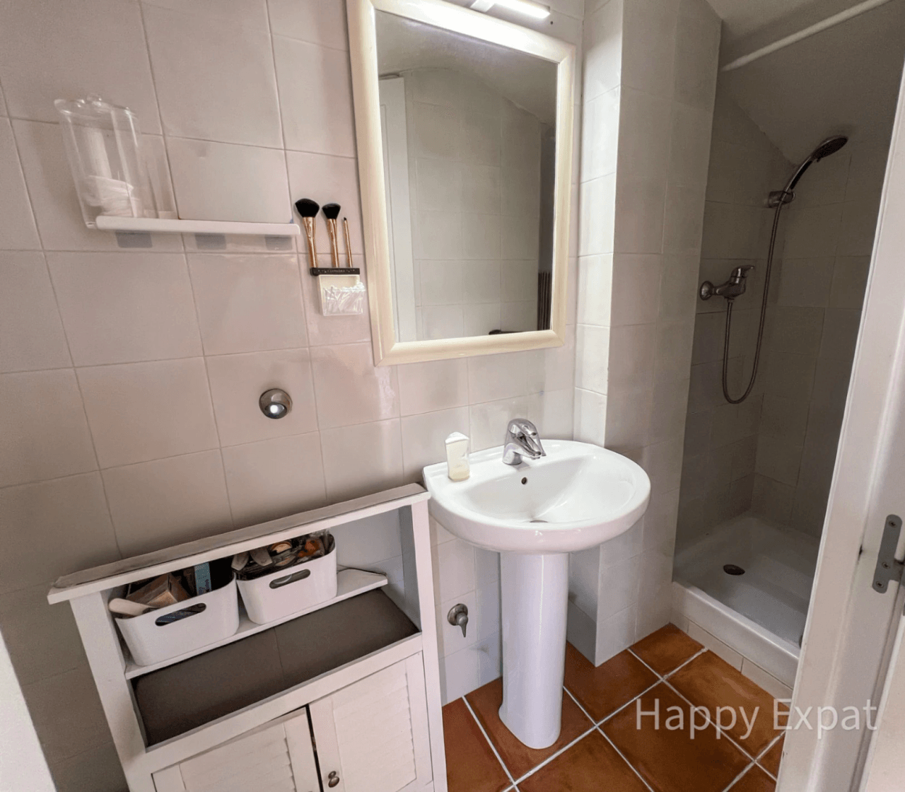 Zolder duplex met geweldig uitzicht in Sitges