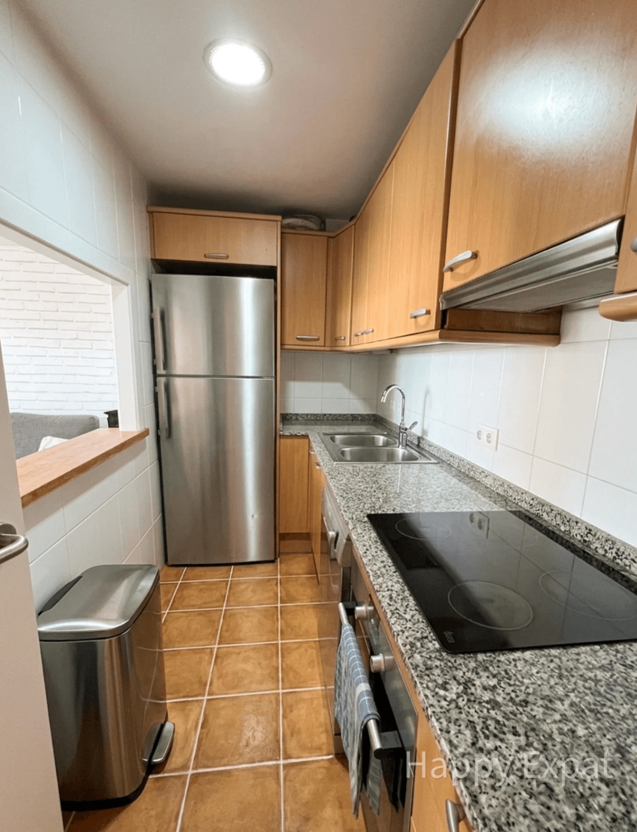 Attic Duplex with great views in Sitges