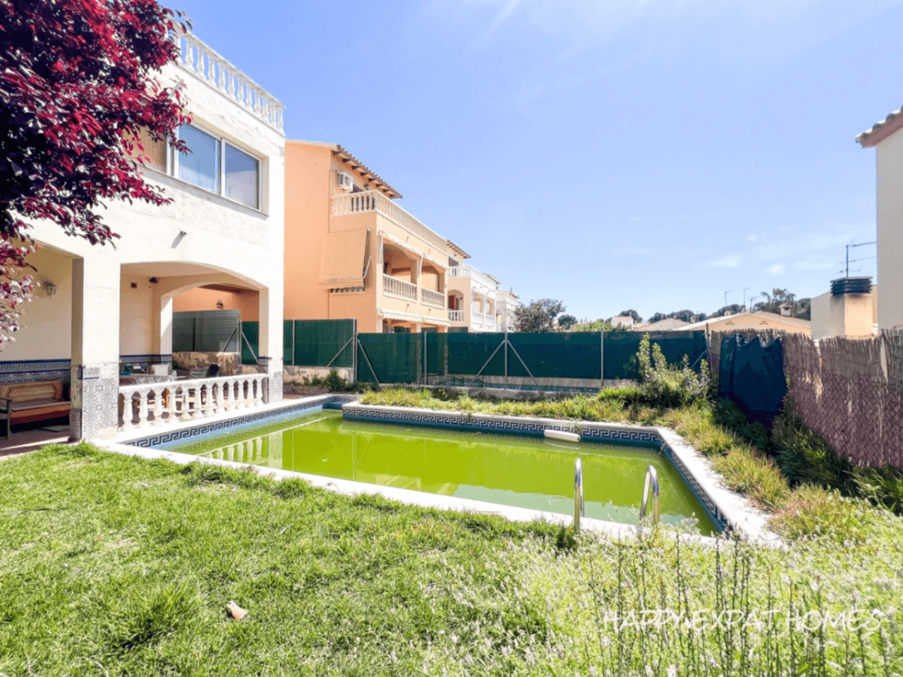 Detached house to refurbish in Mas d'En Serra