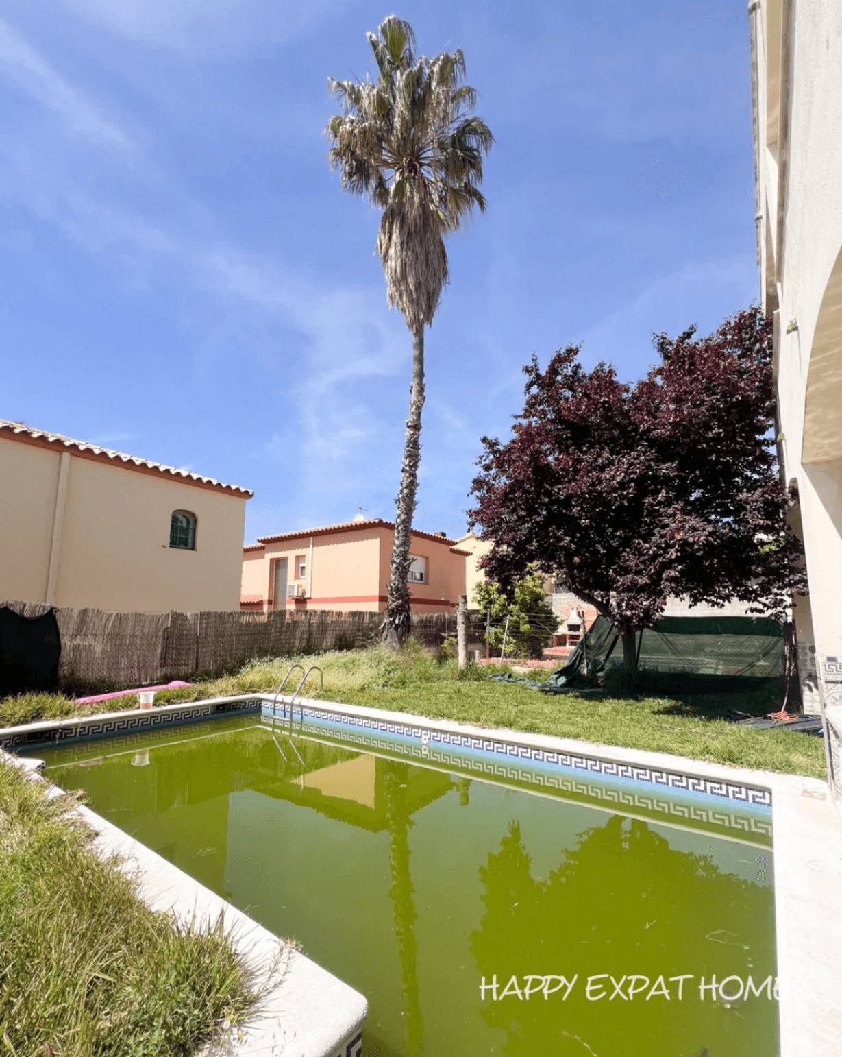 Detached house to refurbish in Mas d'En Serra