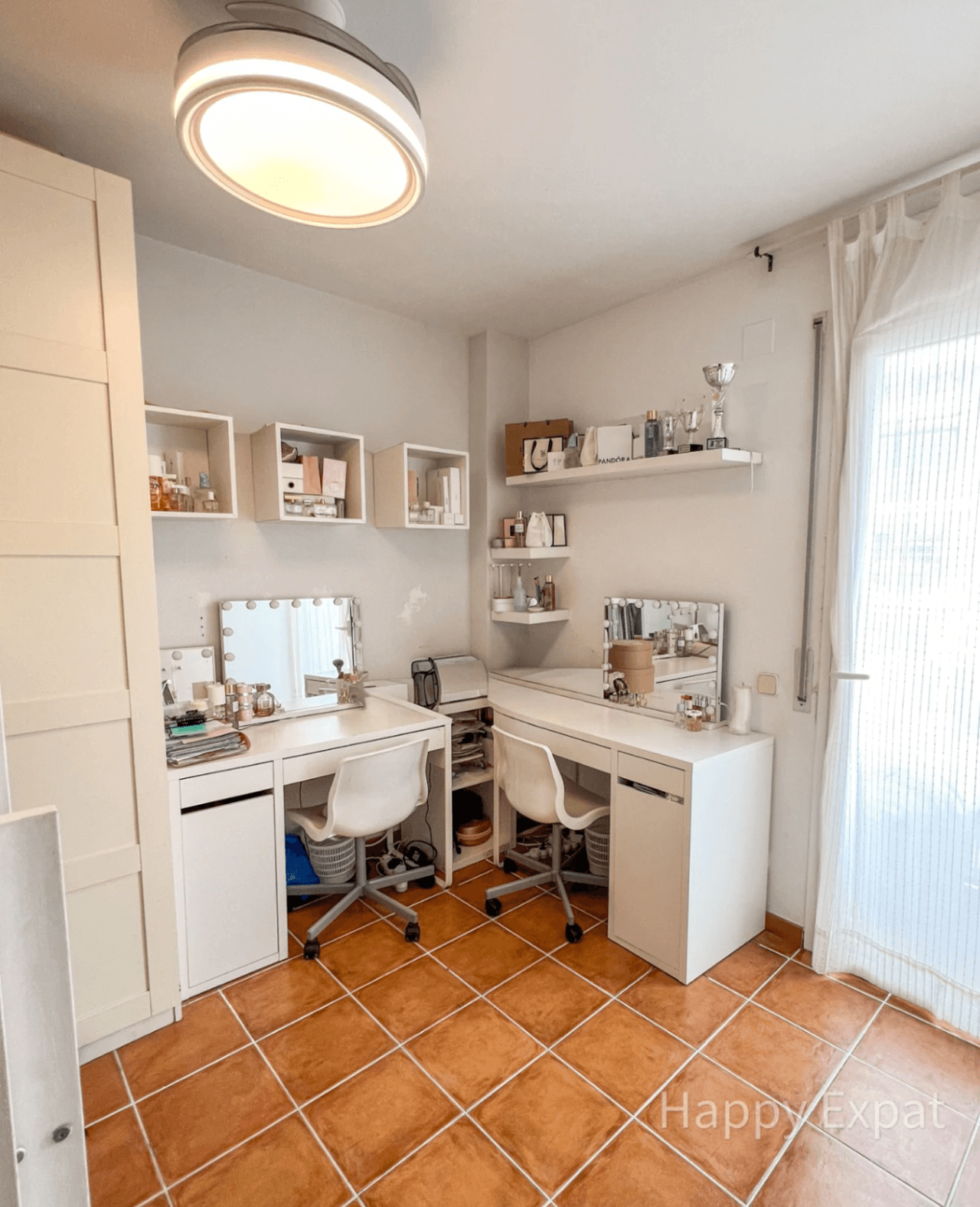 Attic Duplex with great views in Sitges