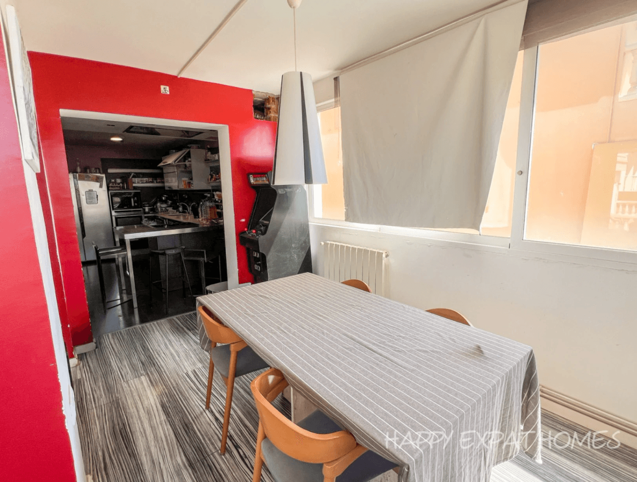 Detached house to refurbish in Mas d'En Serra