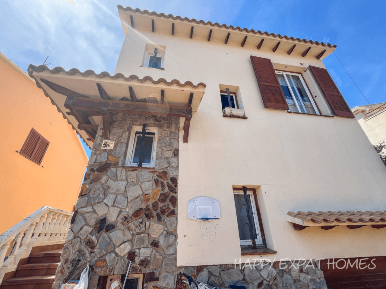 Detached house to refurbish in Mas d'En Serra