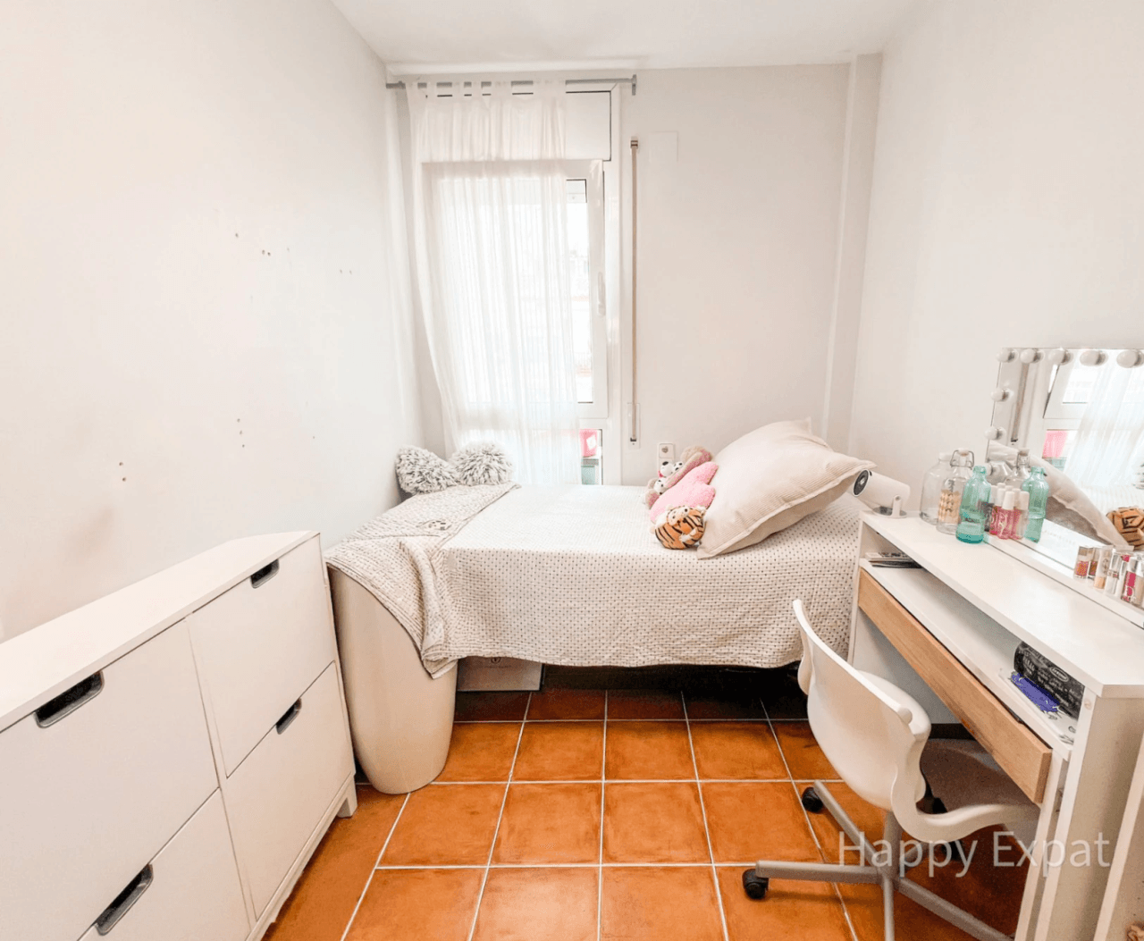 Attic Duplex with great views in Sitges