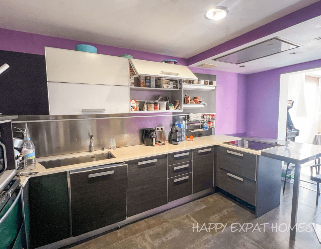 Detached house to refurbish in Mas d'En Serra