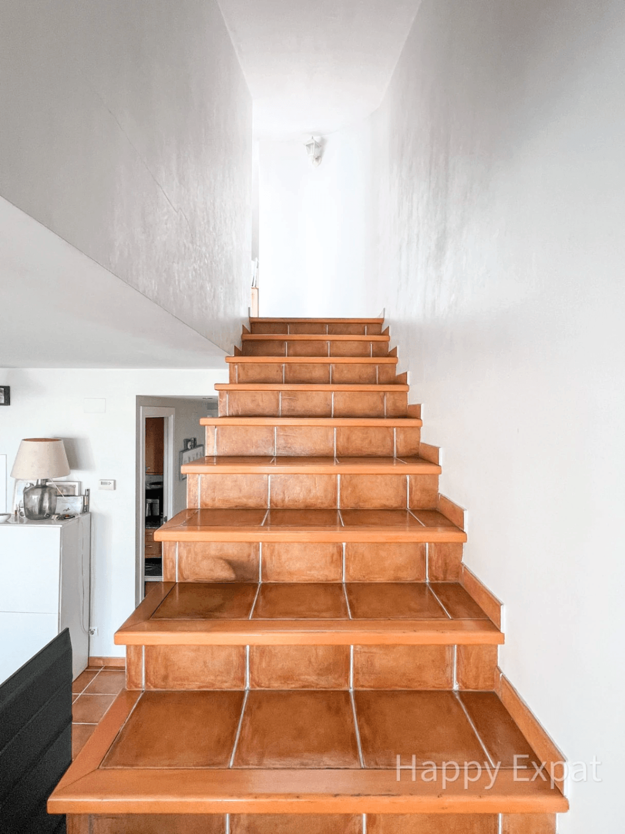 Attic Duplex with great views in Sitges