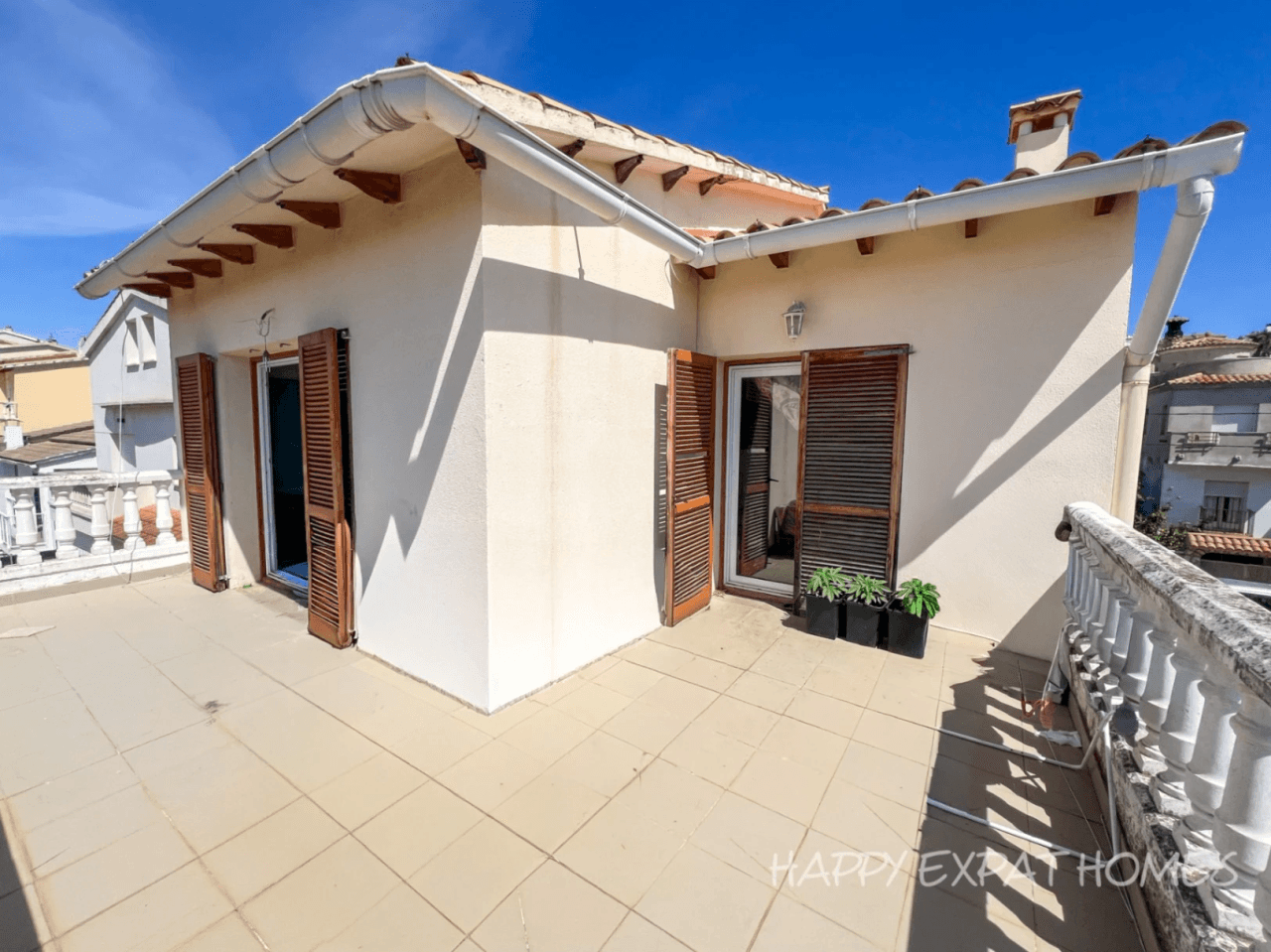 Detached house to refurbish in Mas d'En Serra