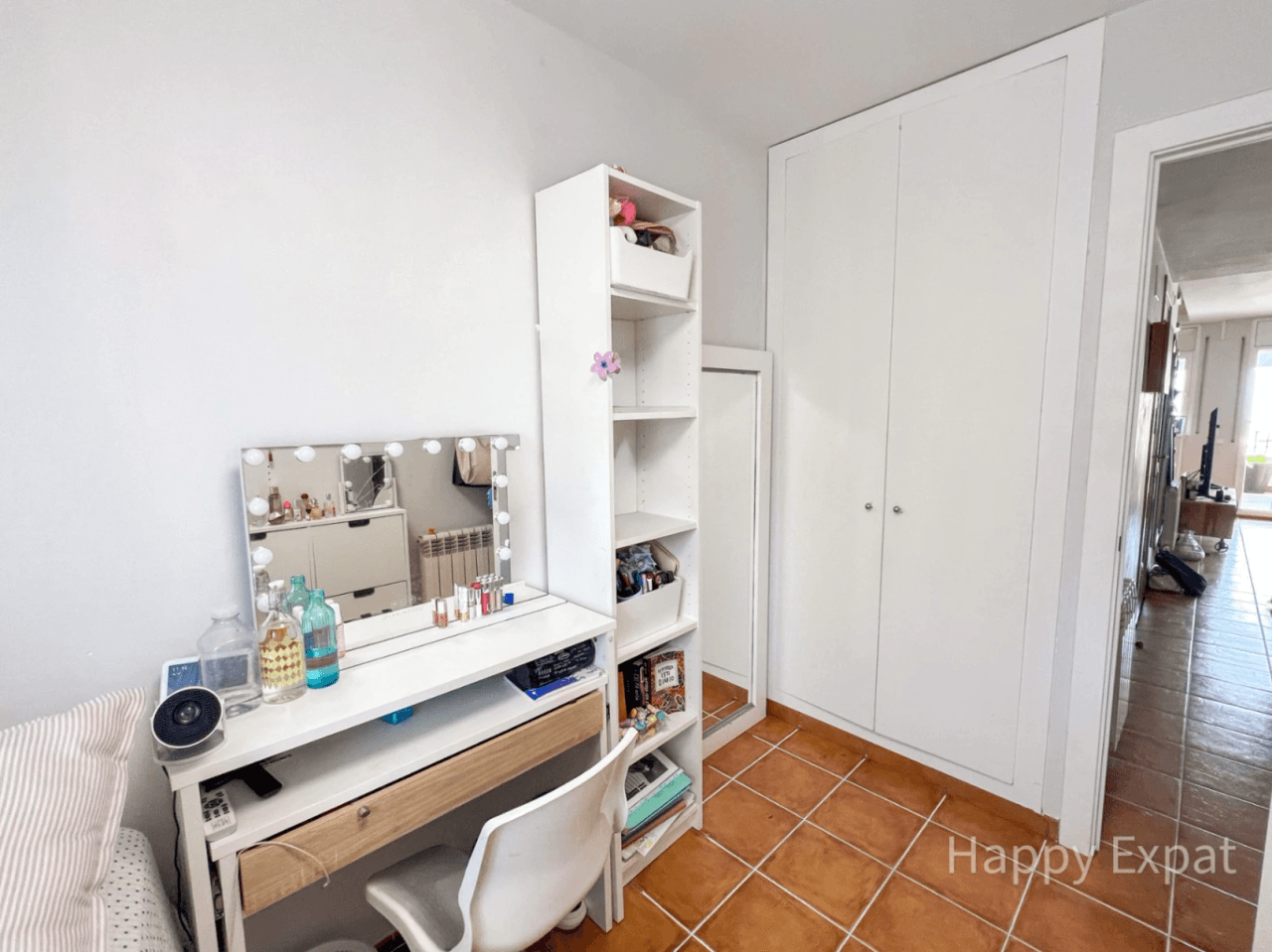 Attic Duplex with great views in Sitges