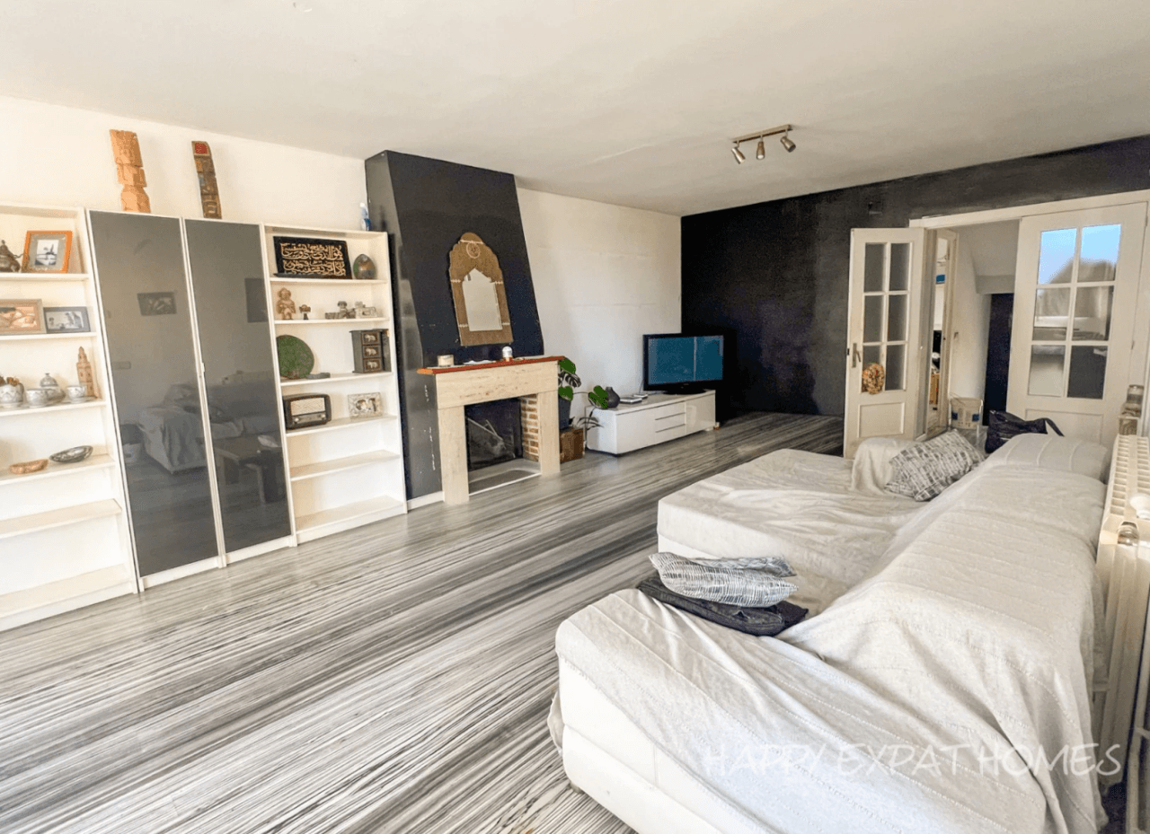 Detached house to refurbish in Mas d'En Serra