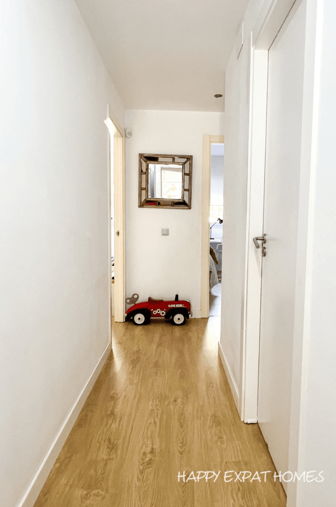 Unique apartment in La Plana (Sitges) with 205m2 private garden