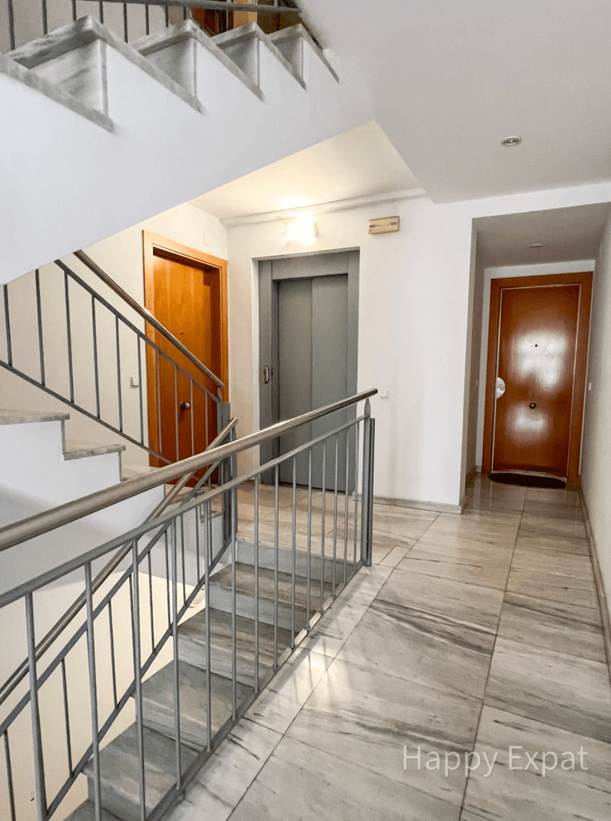 Attic Duplex with great views in Sitges