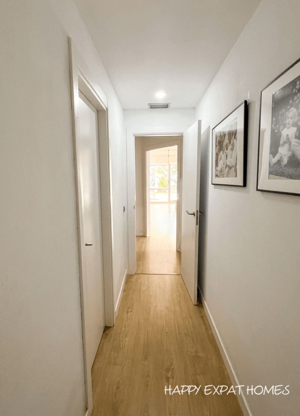 Unique apartment in La Plana (Sitges) with 205m2 private garden