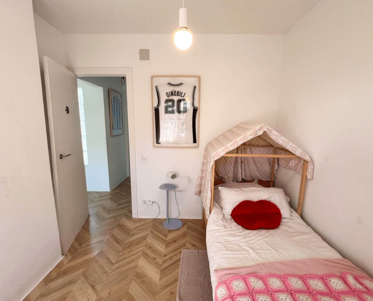 Detached house with tourist license in Mas Mestre - Olivella