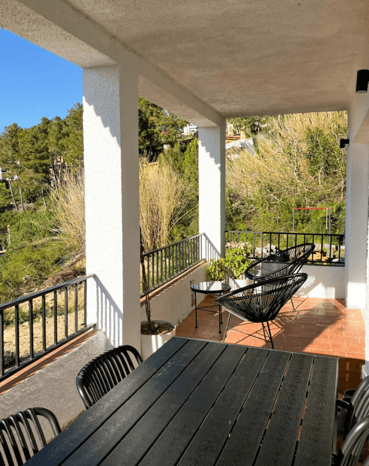 Detached house with tourist license in Mas Mestre - Olivella