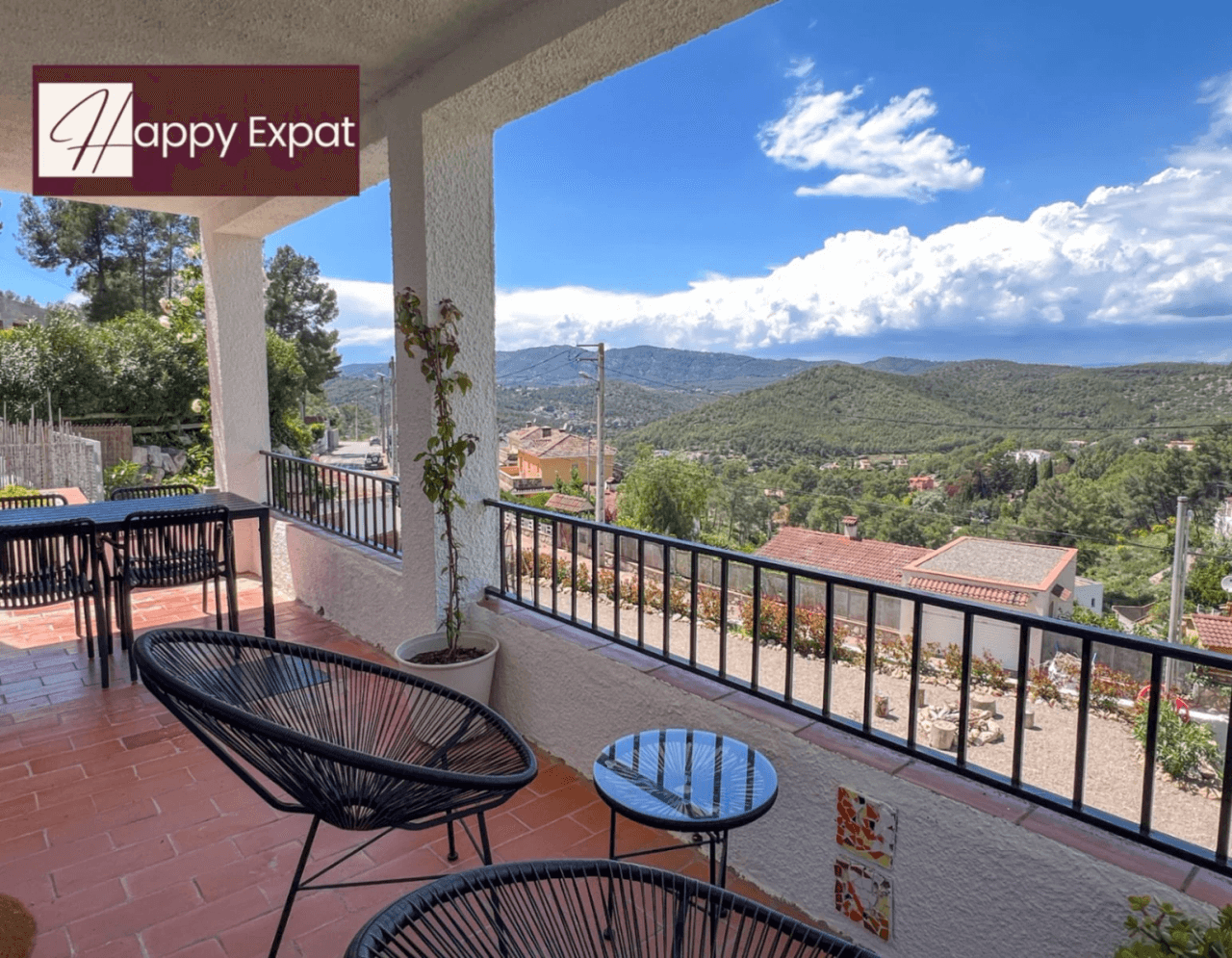 Detached house with tourist license in Mas Mestre - Olivella