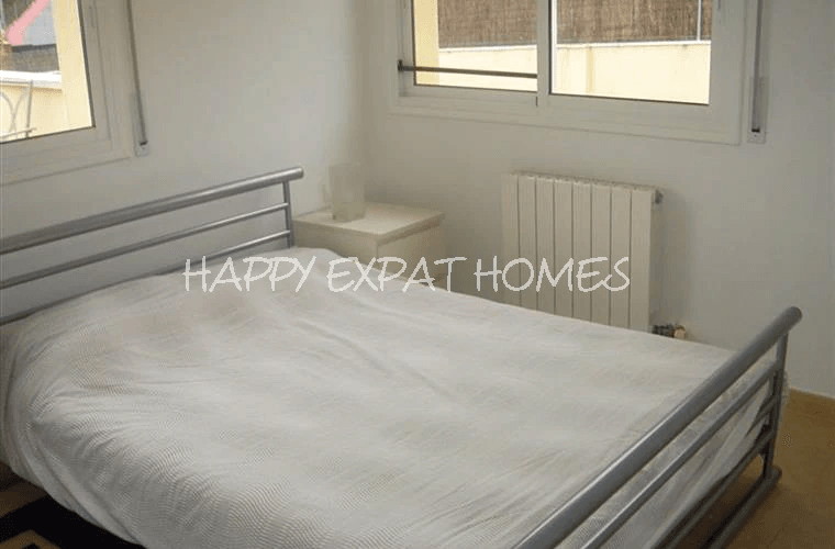 Beautiful family home located in a quiet area of the Sitges mountains Mas Mestre Olivella