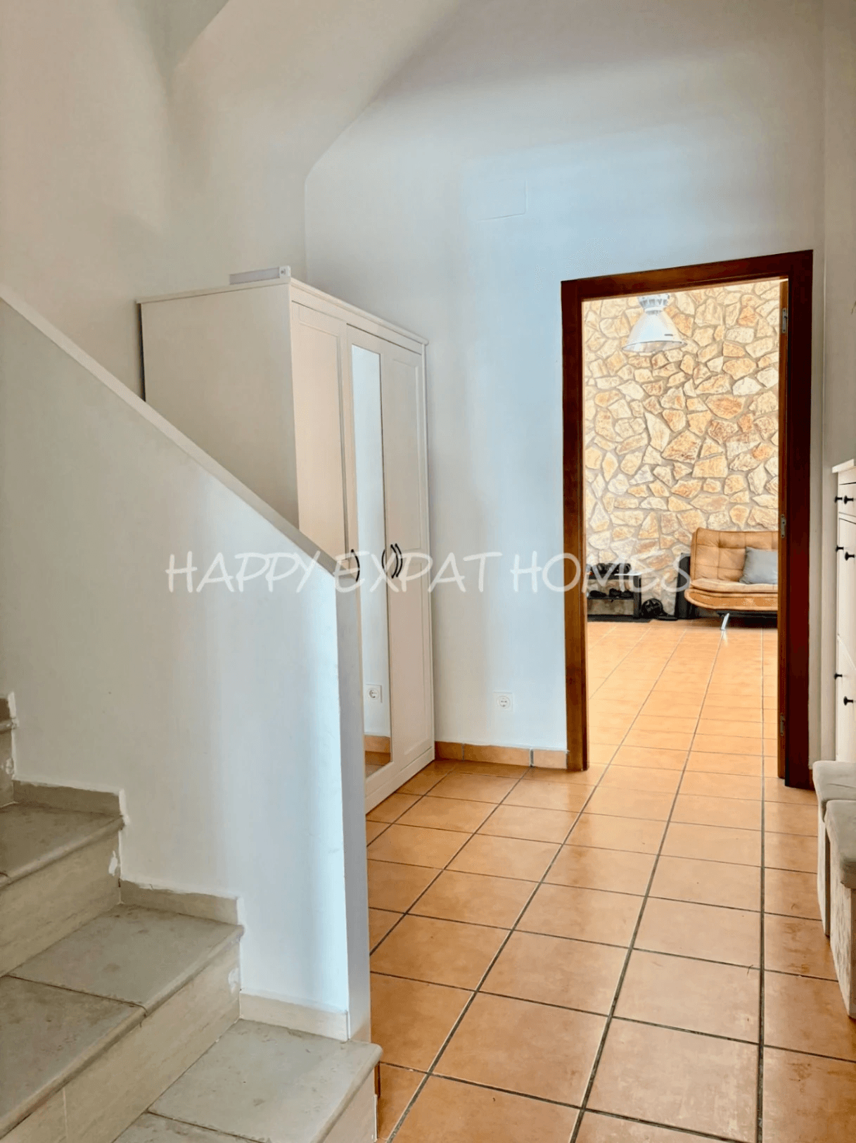 Bright and Spacious Villa with Pool, Garden, and Outdoor Living Areas in Olivella