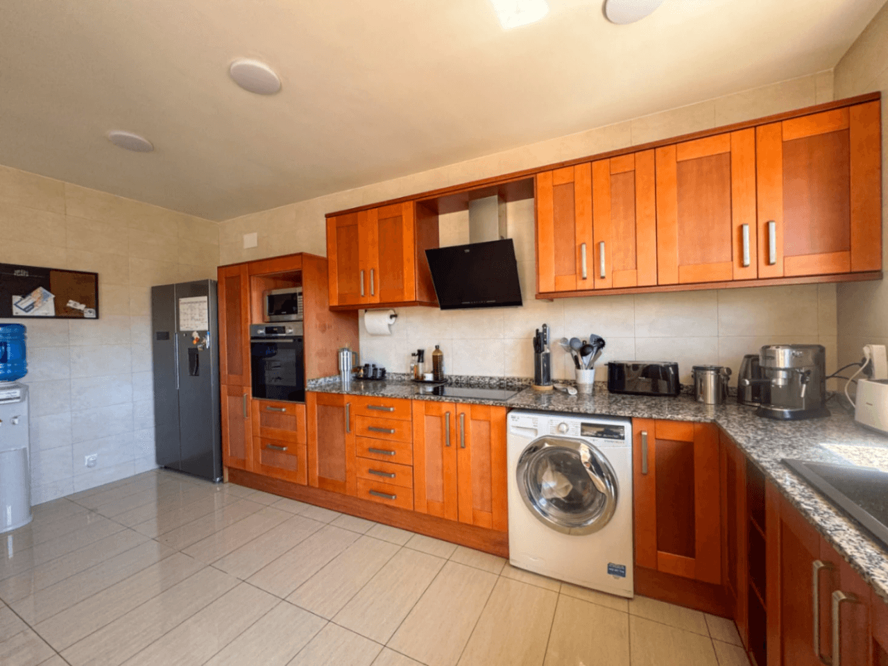 Bright and Spacious Villa with Pool, Garden, and Outdoor Living Areas in Olivella