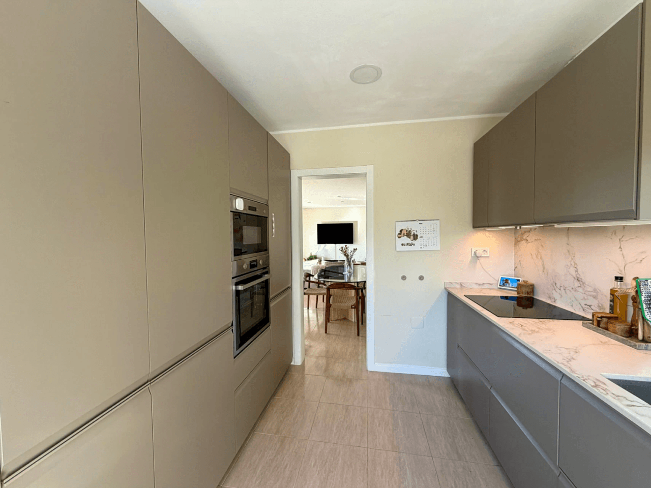 Villa with pool near Sitges close to schools, restaurants and stores