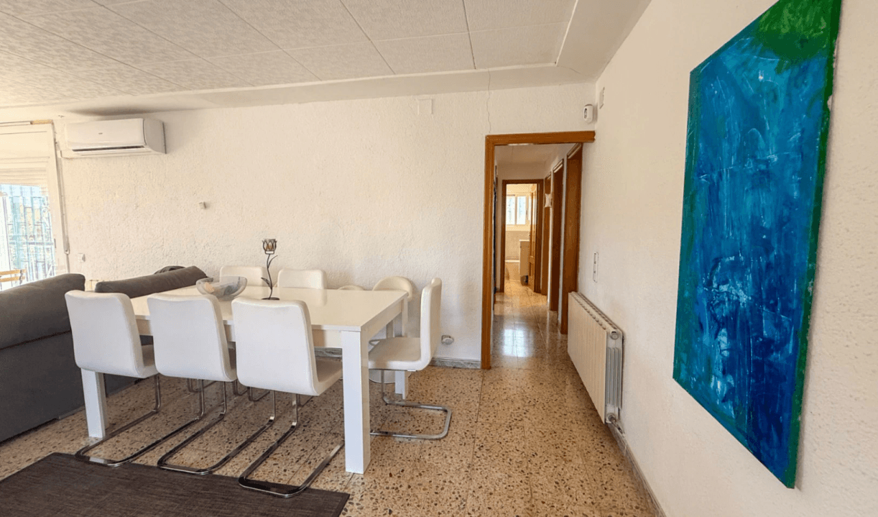 House with pool and Independent Apartment and Tourist Licence in Olivella – The Sitges Hills