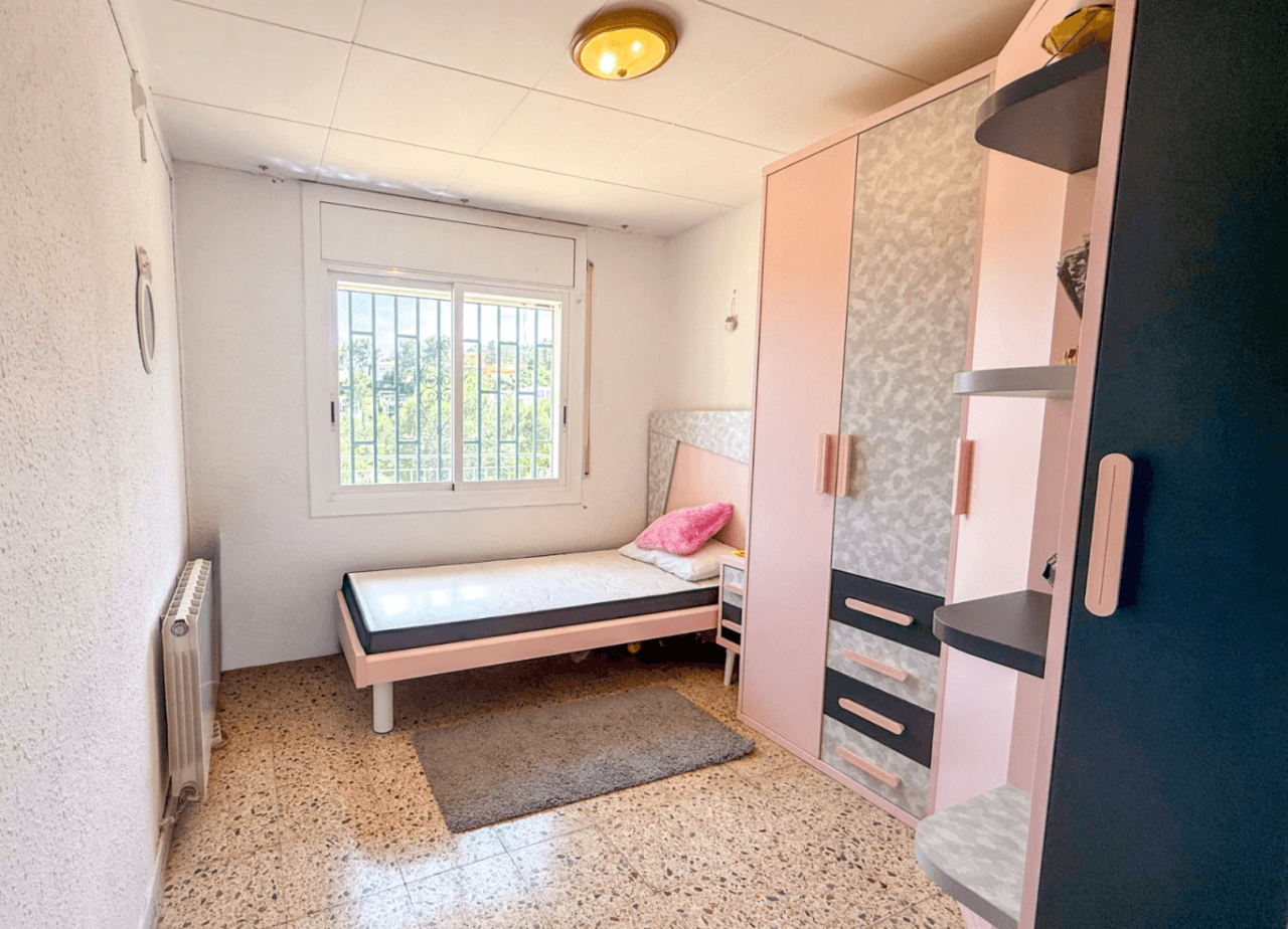 House with pool and Independent Apartment and Tourist Licence in Olivella – The Sitges Hills