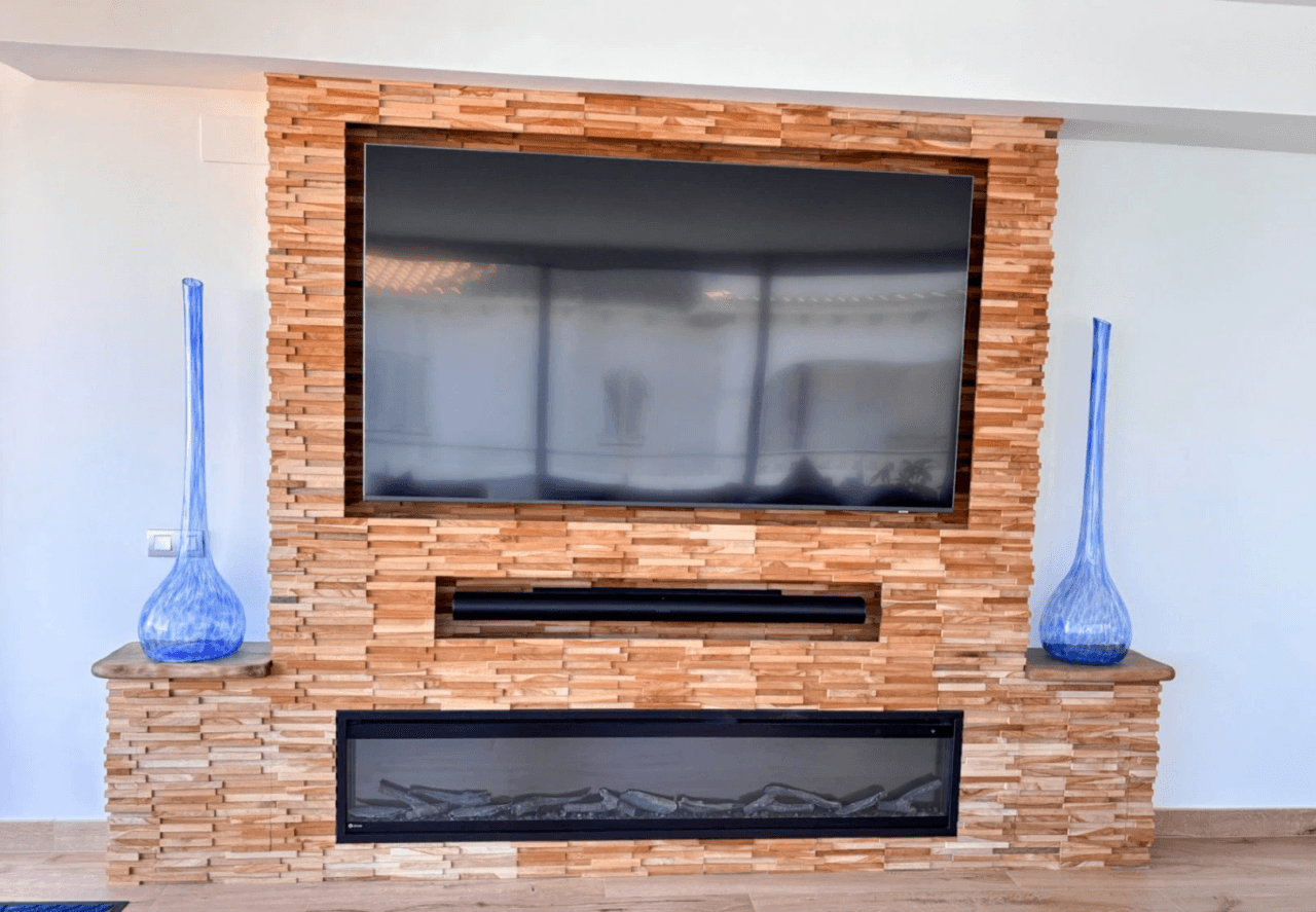 A Villa for people who are looking for something truly different.