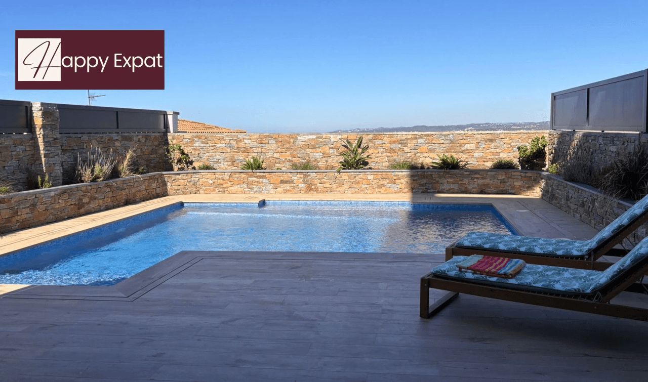 A Villa for people who are looking for something truly different.