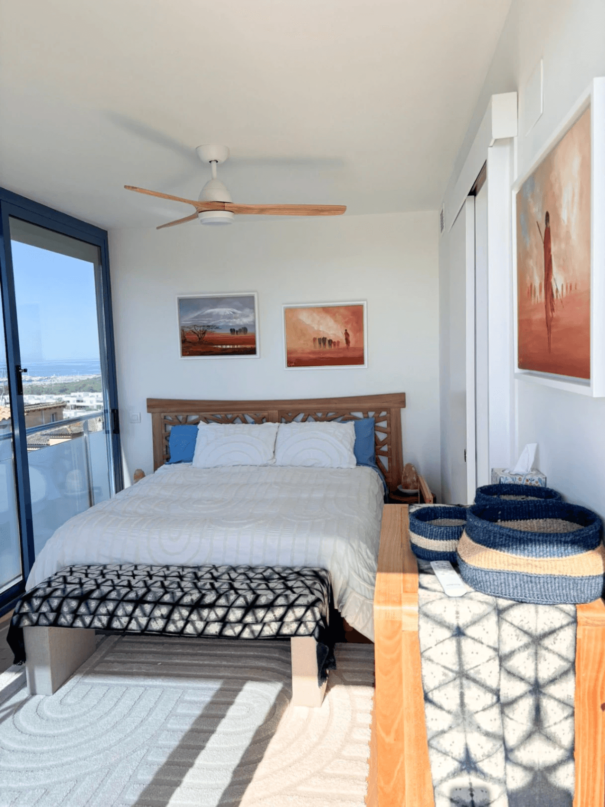 A Villa for people who are looking for something truly different.