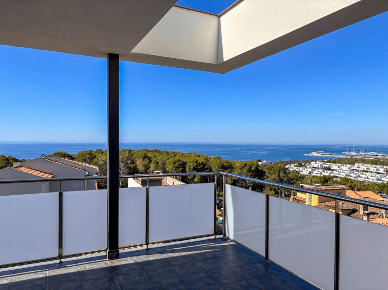 A Villa for people who are looking for something truly different.