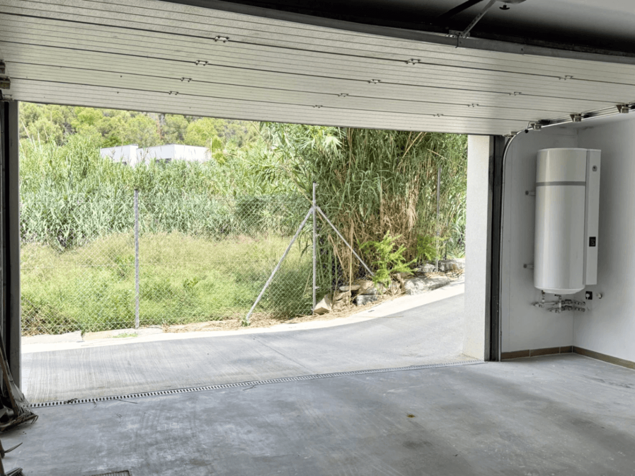 Fantastic modern Villa - passive house