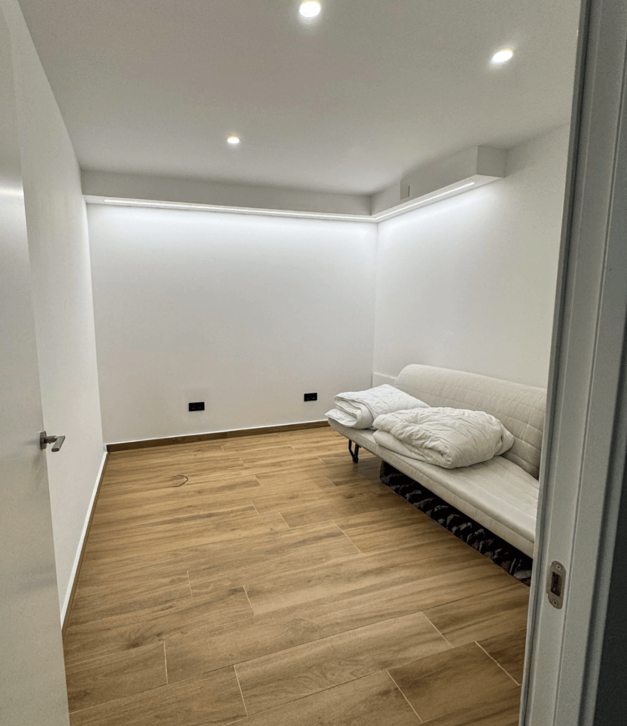 Fantastic modern Villa - passive house
