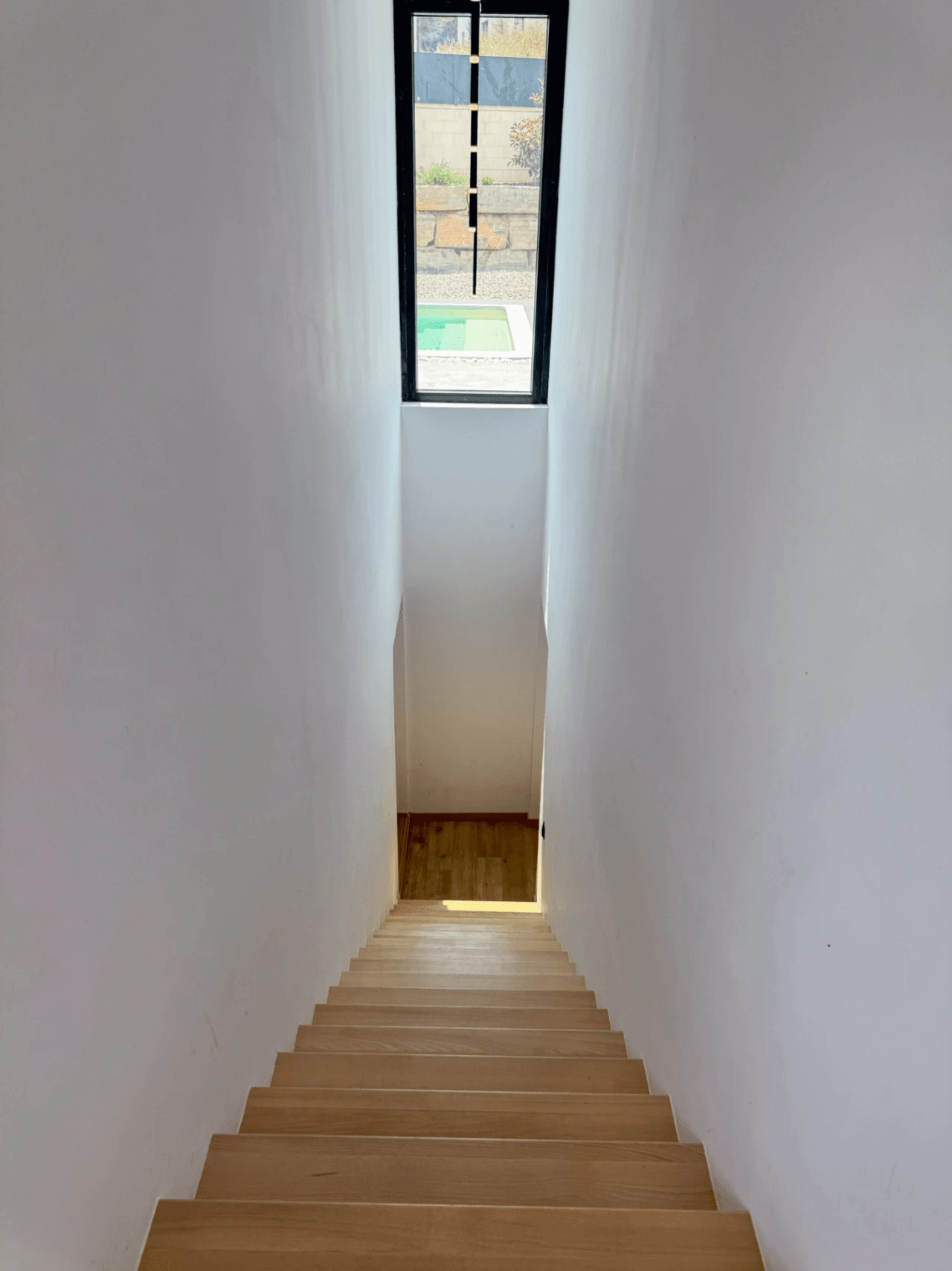 Fantastic modern Villa - passive house