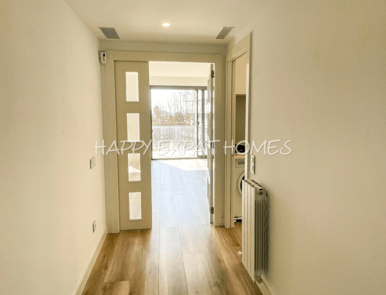 3 bedroom flat in La Plana (av. Sofia) with seaviews