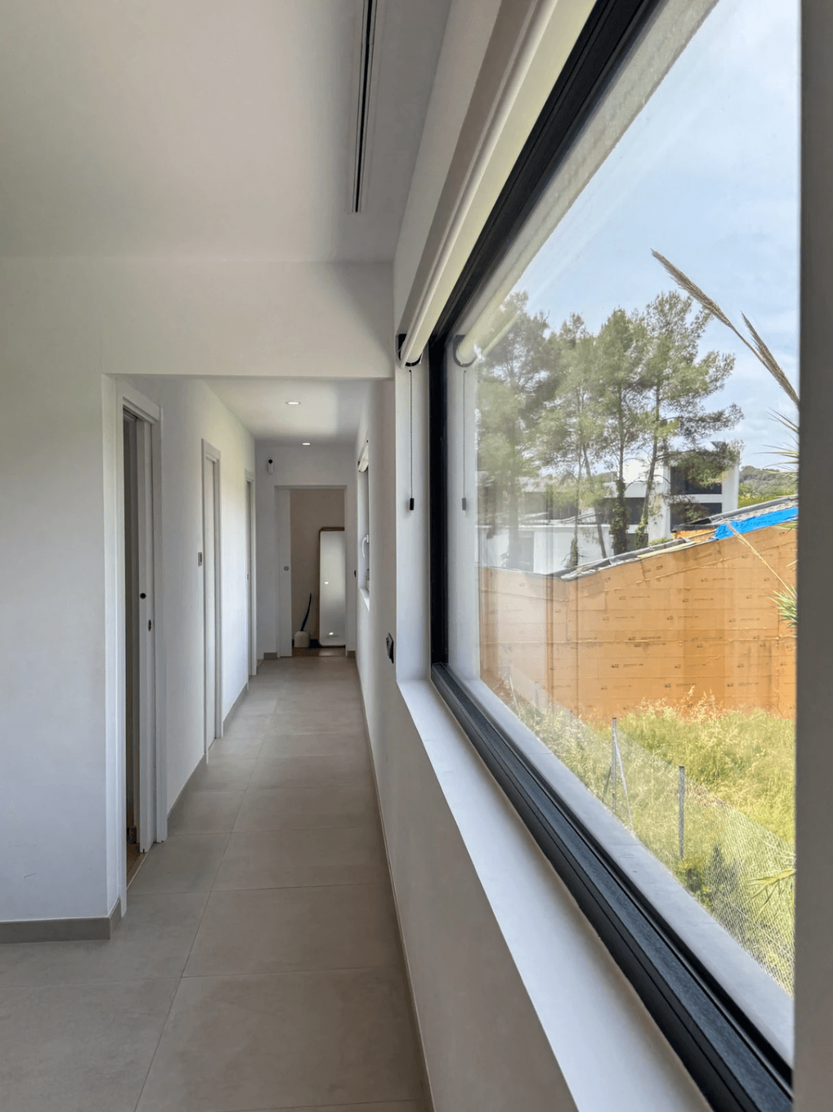Fantastic modern Villa - passive house